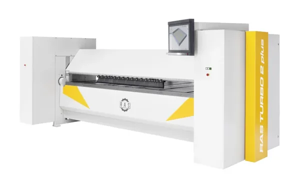 RAS Turbo2Plus – Schwenkbiegen